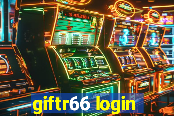 giftr66 login